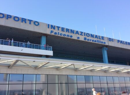 Alitalia riprende voli quotidiani Milano con Catania e Palermo
