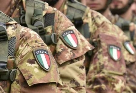 Coronavirus: Altri 64 migranti positivi a Pozzallo, arriva l’esercito