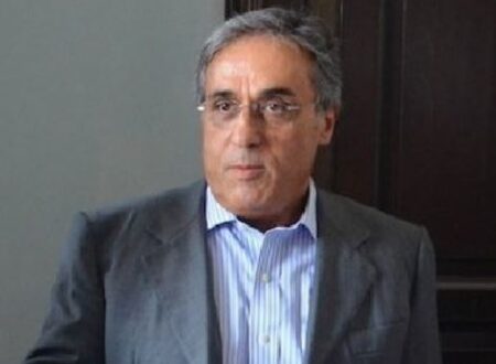 Coronavirus :E’ deceduto il direttore del parco archeologico di Siracusa, Calogero Rizzuto. Il Cordoglio del Presidente Musumeci