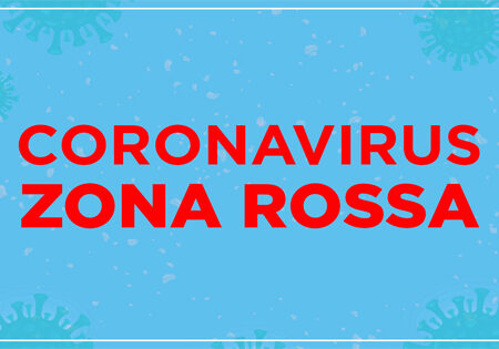 Coronavirus: Torretta (PA), quinta ” zona rossa” In Sicilia