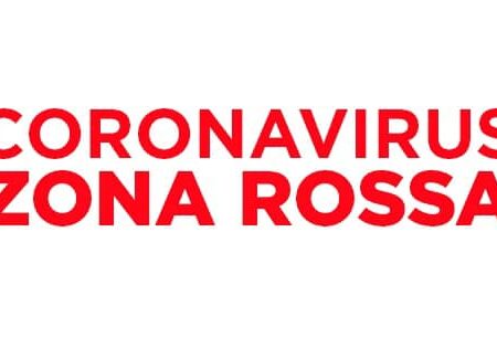 Coronavirus : San Cipirello e San Giuseppe Jato da giovedì 25 febbraio diventeranno “zona rossa”.