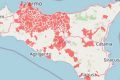 Coronavirus (15/04/2021): La Sicilia vicino alla  "Zona Rossa" oggi 1450 nuovi positivi
