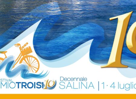 Eventi: dal 1 al 4 luglio a Salina  Torna ‘Marefestival’ nel ricordo di Massimo Troisi