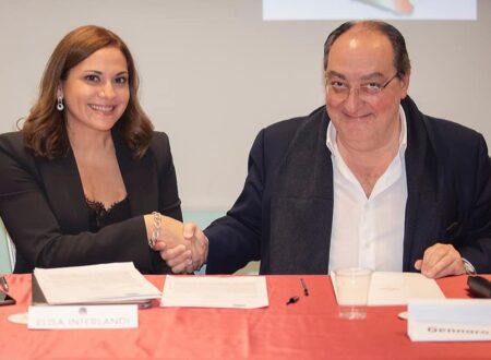 Catania: Siglato protocollo d’ intesa  tra la Cidec Federazione Sanità  e Federlab Italia