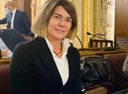 Messina : Elvira Amata (FDI)  ” Ospedale Piemonte nessuna rincorvesione posti letto e chiusura pronto soccorso”