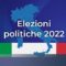Politiche 2022 : Gli eletti in Sicilia alla alla Camera dei deputati e al Senato della Repubblica