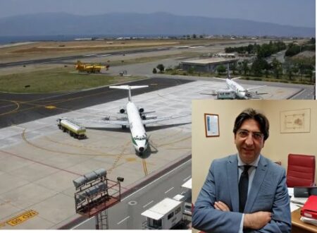 Aeroporto dello Stretto : Tariffe agevolate solo per i residenti di Messina. Il Sindaco Nanì “ennesima beffa vanno estese a tutta la Provincia”
