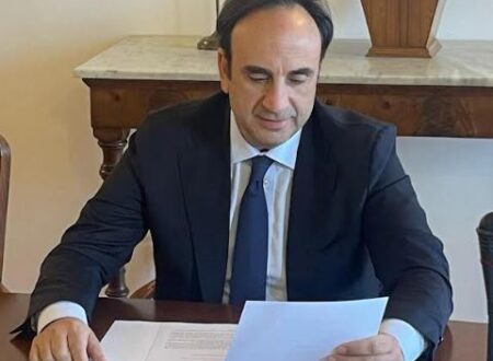 Sanità : L’ On. Galluzzo (FDI) : “La riconversione degli ospedali siciliani è una priorità assoluta”