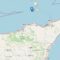 Terremoto di magnitudo 4.6 al largo delle Isole Eolie. Scossa avvertita in tutta la Provincia di Messina