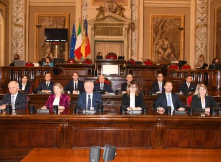 Regione Sicilia : Completata la nomina dei dirigenti generali . Ecco i nomi